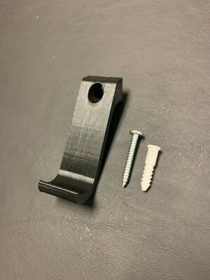 (BUY 2 GET 1 FREE) Xbox ONE Controller Wall Mount Stand Display w/ Hardware Kit