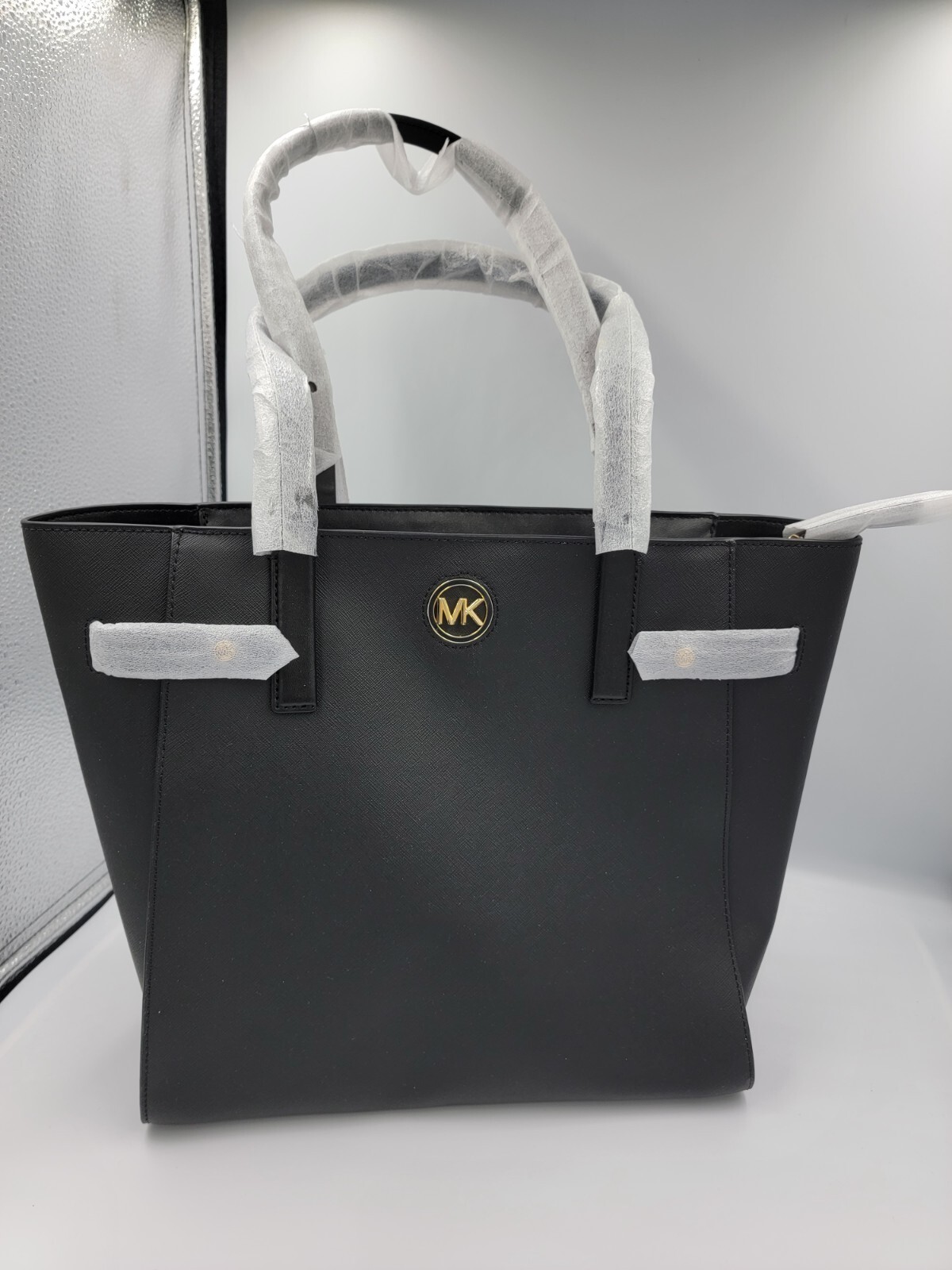 【MICHAEL KORS】CARMEN NS トート ラージ Michael Kors 35S2Gnmt3L Signature Large Carmen Ns Tote Bag