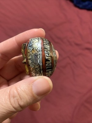 Photos de l'objet d'un acheteur vérifié