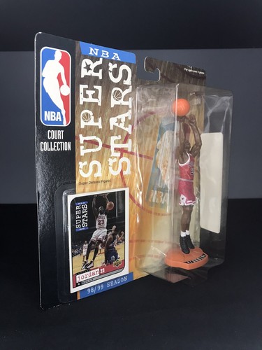 スポーツ NBA COURT COLLECTION MICHAEL JORDAN NBA Super Stars MICHAEL JORDAN Court Collection 1998 Action