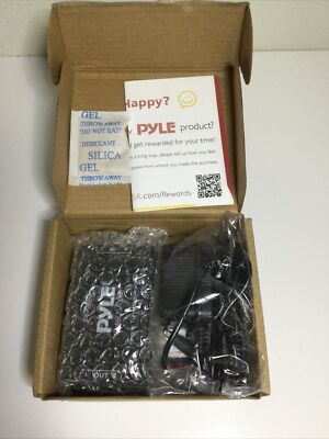 PYLE PRO PP999 Phono Turntable Pre-Amplifier