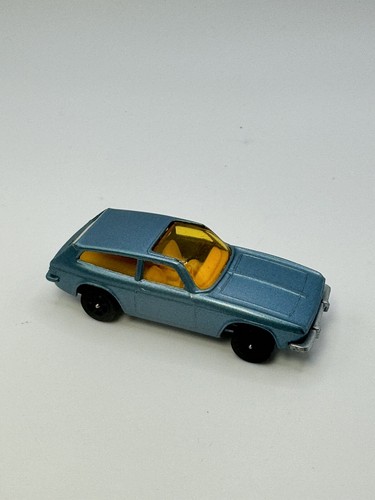 1970 昭和レトロ1/43 Corgi Commer Bus 撮影車 1970 昭和レトロ1