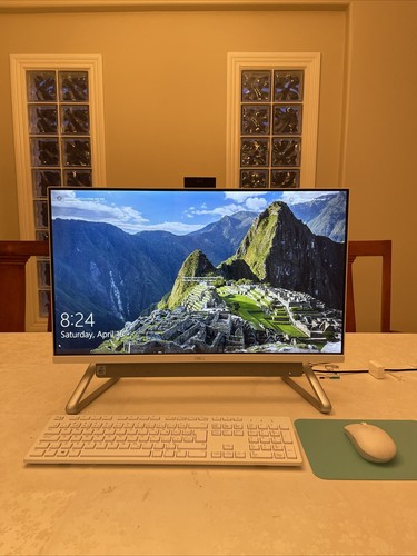 第10世代i7 Dell Inspiron 27 7790 AIO 512GB Amazon.com: DELL Inspiron 7790- 27 Inch All In One FHD Touch