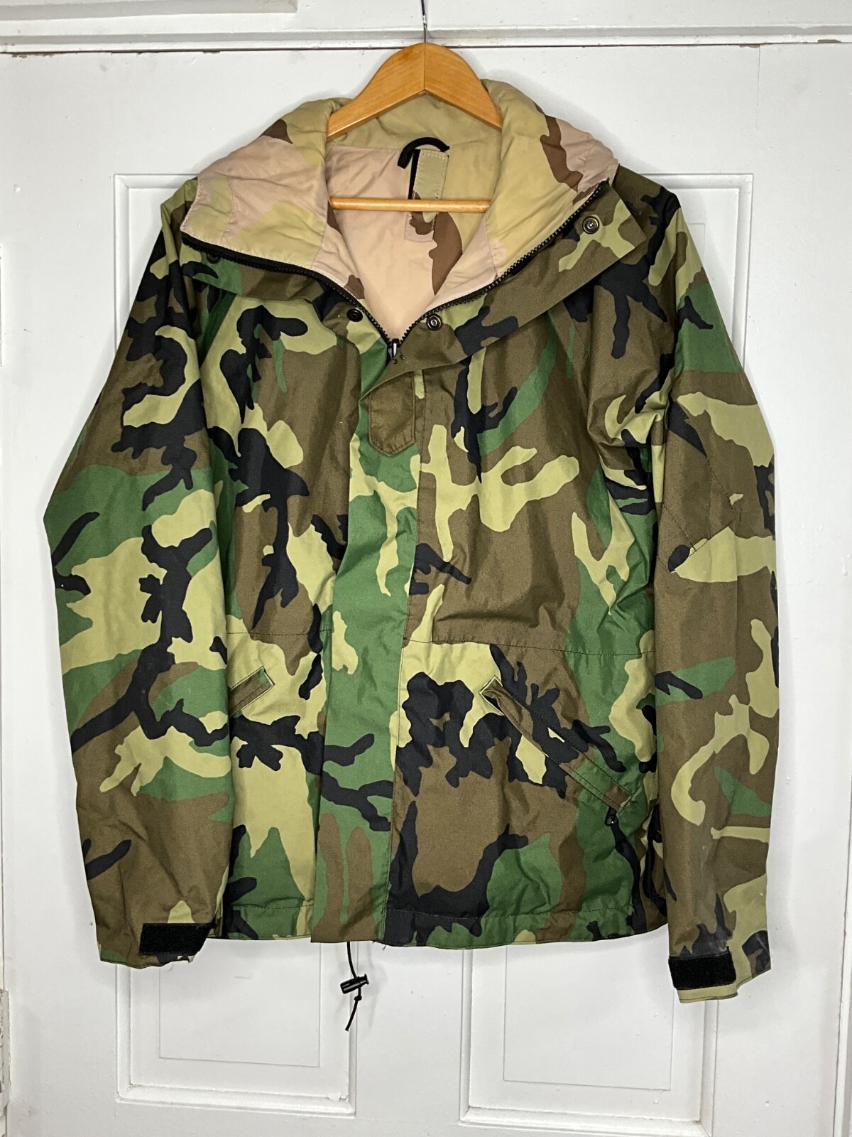 ADRER】camouflage reversible MA-1 ADRER ma1 ma-1 vintage