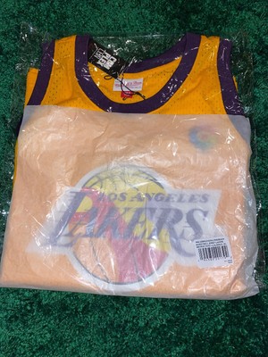 lakers murakami jersey