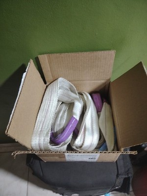 Photos de l'objet d'un acheteur vérifié