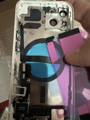 Fotos del artículo de un comprador verificado