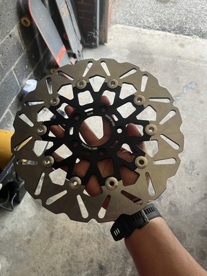 Artikelfoto(s) von einem verifizierten Käufer