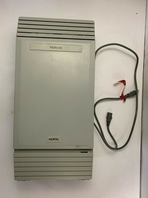 Phone Switching Systems Pbxs Norstar Plus Modular Ics
