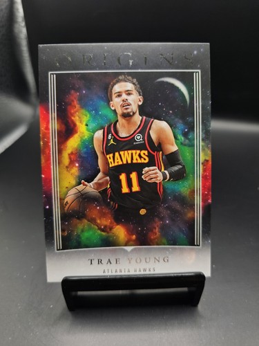 NBA Trae Young ROOKIEセット‼️ Hasbro Starting Lineup Series 1 Trae Young Figure - NBA