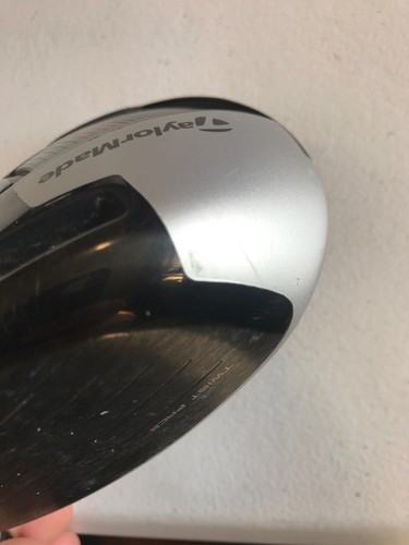 TaylorMade 2018 M4 Driver -*12 Degree* Right Hand.  Ladies Flex Shaft #S12