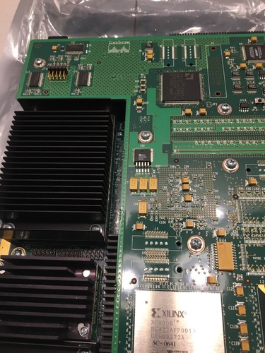 CISCO OSM 4GE-WAN+ Gbic FREE SHIPPING