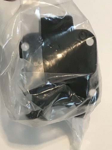 Sirius Satellite Radio Starmate 5 Vent Mount Clip ST5TK1 NEW