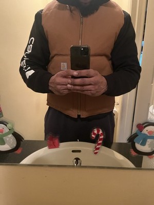 Item photo(s) from verified buyer