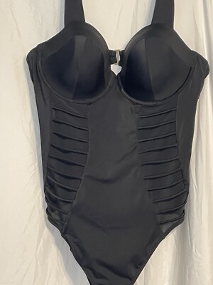 Adore Me Swimsuit 1x 42D Cup NWT