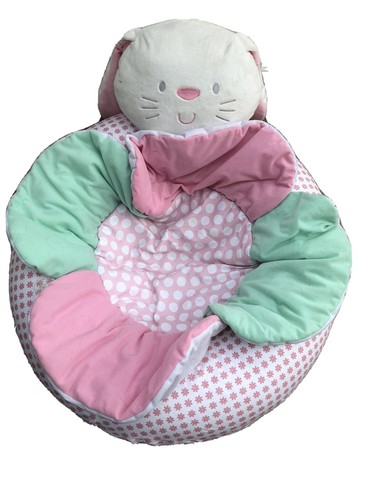 mothercare rabbit playmat