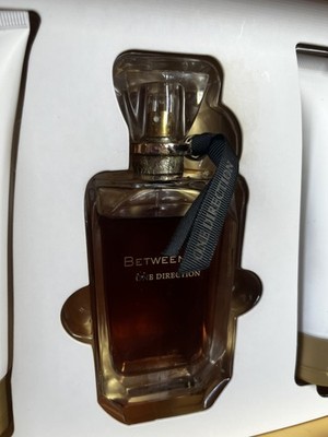 Between Us By One Direction 3 Pces Set 3.4 /3.3Edp Spray
