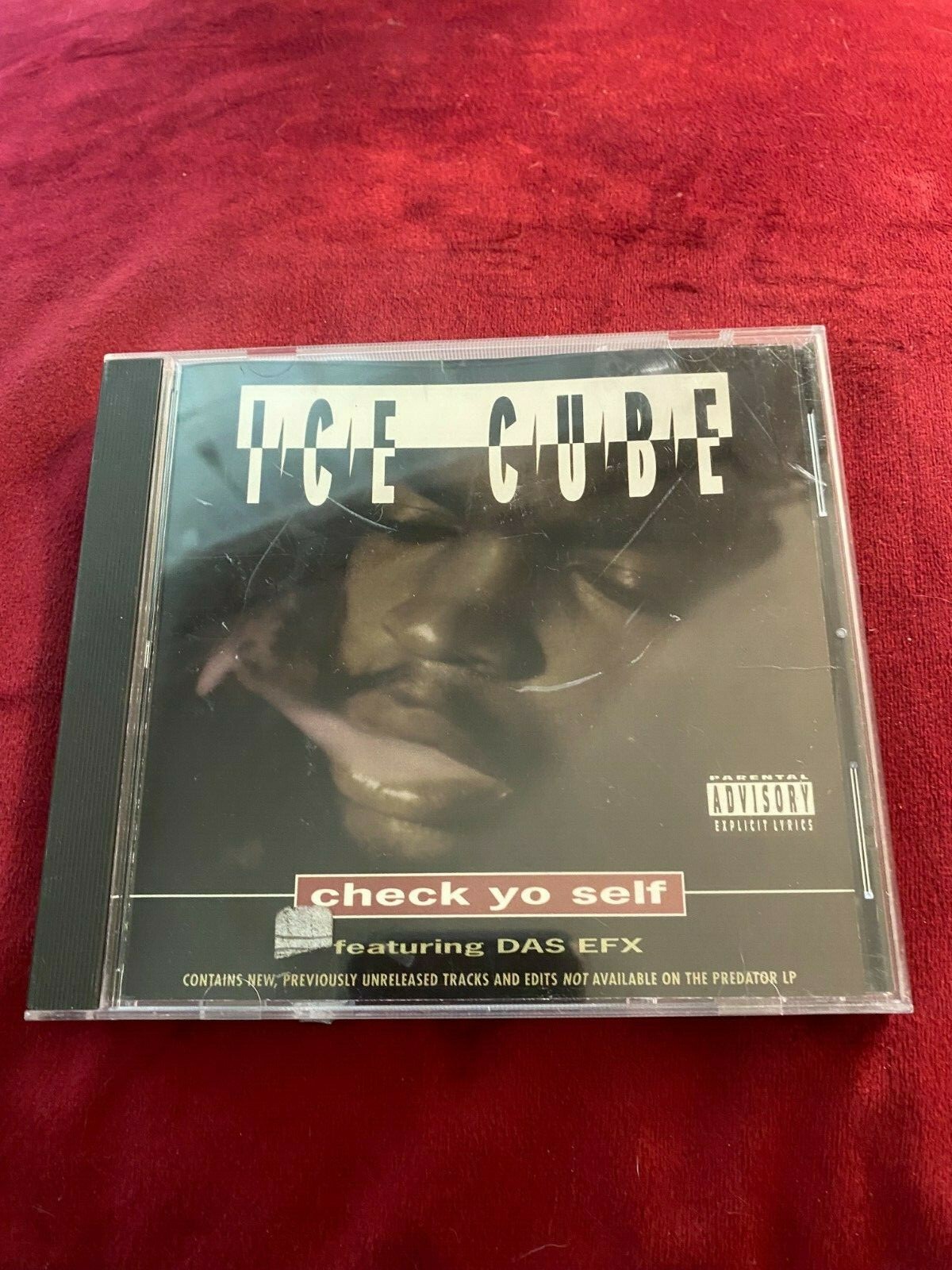 未開封 シールド ICE CUBE DAS EFX USオリジナル CHECK $_57.JPG?set_id=8800005007