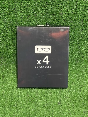Samsung 3D Glasses SSG-5100GB