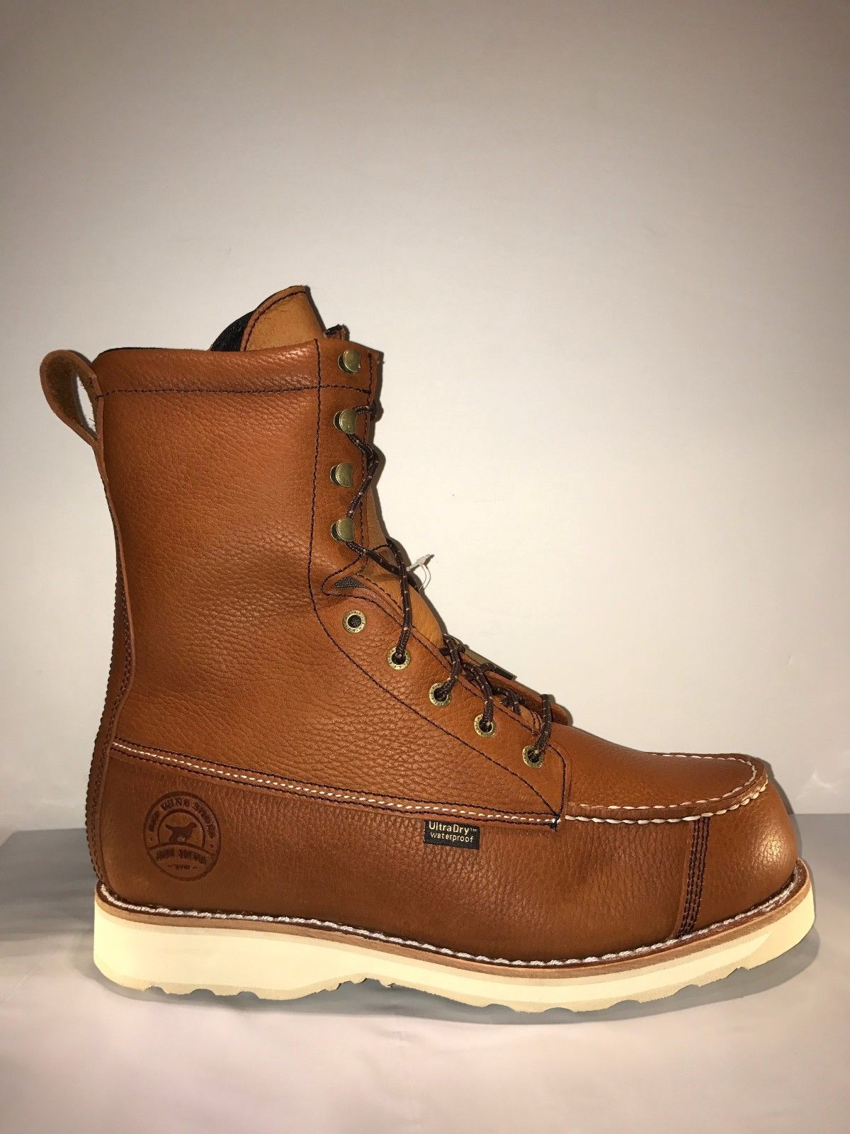 red wing irish setter wingshooter boots