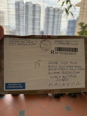 Item photo(s) from verified buyer
