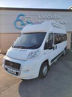 Auto Trail V Line 600
