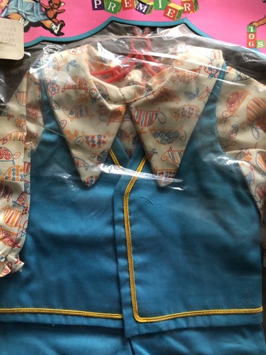 Vintage Premiere Outfit For 20-21