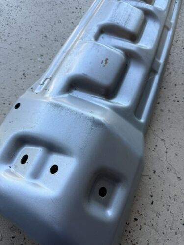 Passenger Front Spindle/Knuckle VIN C 8th Digit Hev Fits 17 Passenger Front Spindle/Knuckle VIN C 8th Digit Hev Fits 17
