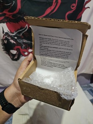 經驗證買家提供的物品圖片
