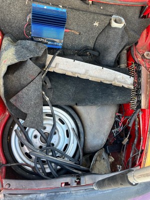 image 1 of engine