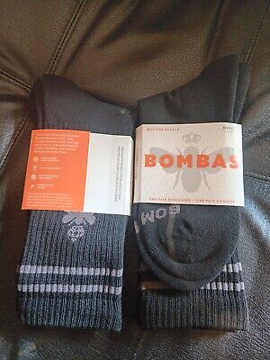 bombas socks medium