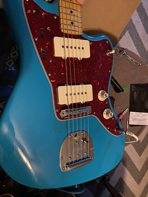 Artikelfoto(s) von einem verifizierten Käufer