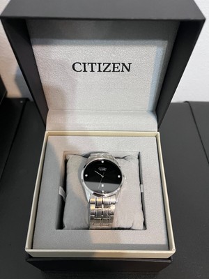 CITIZEN WATCH GN-4W-S *BRAND NEW*