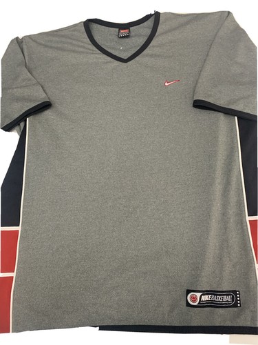 00s NIKE 能代工業 NOSHIRO BASKETBALL Tシャツ 8b7b3cac95813ae94c395dee7c75e2