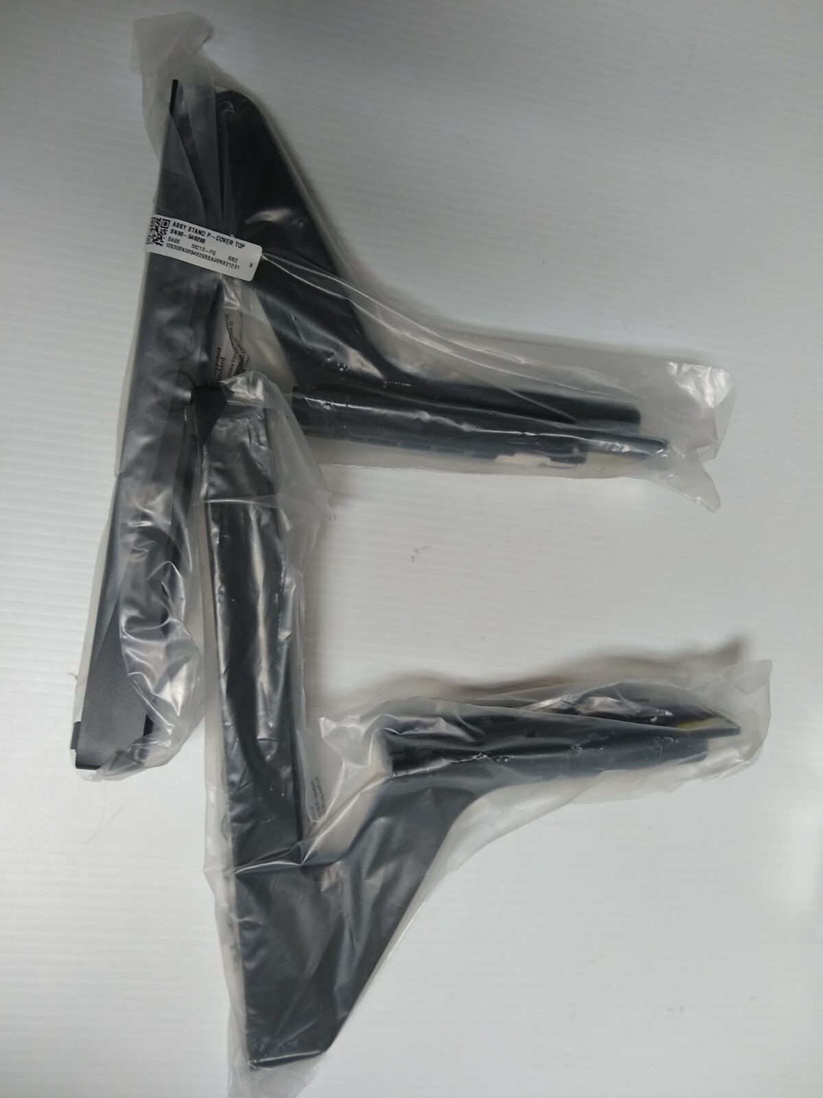Samsung BN63-20025B TV Stand/Base Legs for Samsung 65