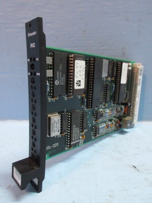Valmet Automation PIC Module A413171 Rev. 07 Neles Metso PLC Board