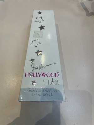 Hollywood Star by Fred Hayman, 3.4 oz Exquisite EDP Spray for Women