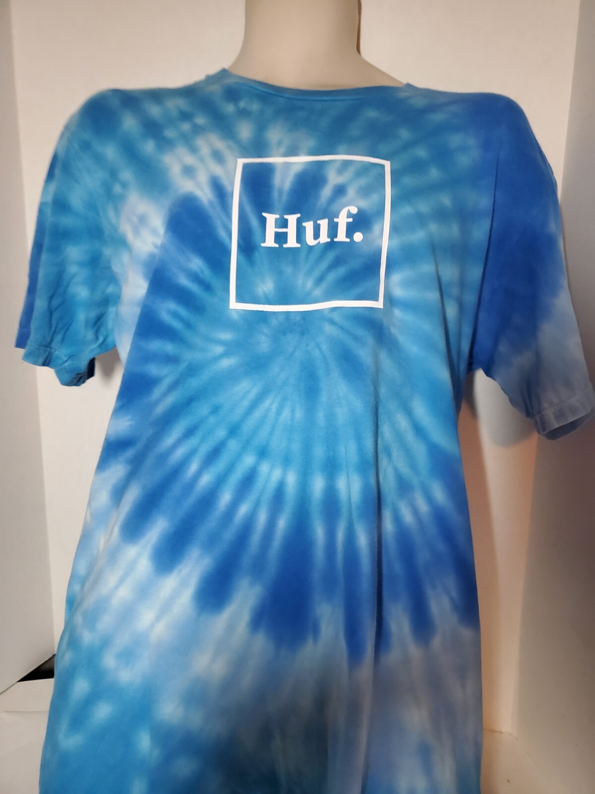 ウィンダンシー ハフ WIND AND SEA x HUF SOLID AND TIE DYE TEE ウィンダンシー ハフ WIND AND SEA x HUF SOLID AND TIE DYE TEE