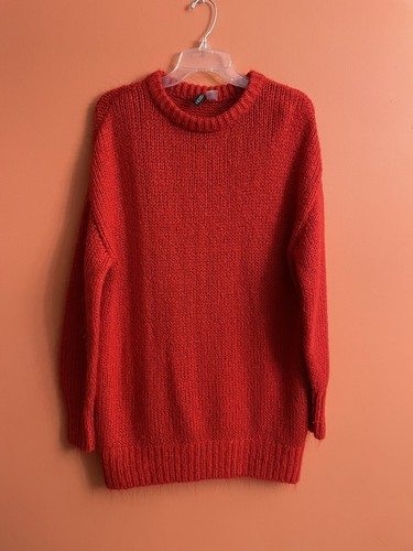 8PM 売れ筋商品|||エイト・ピーエム ニット&セーター アウター レディース Sweaters Red 97 Varsity Front Zip Sweater - Red/combo | Fashion Nova