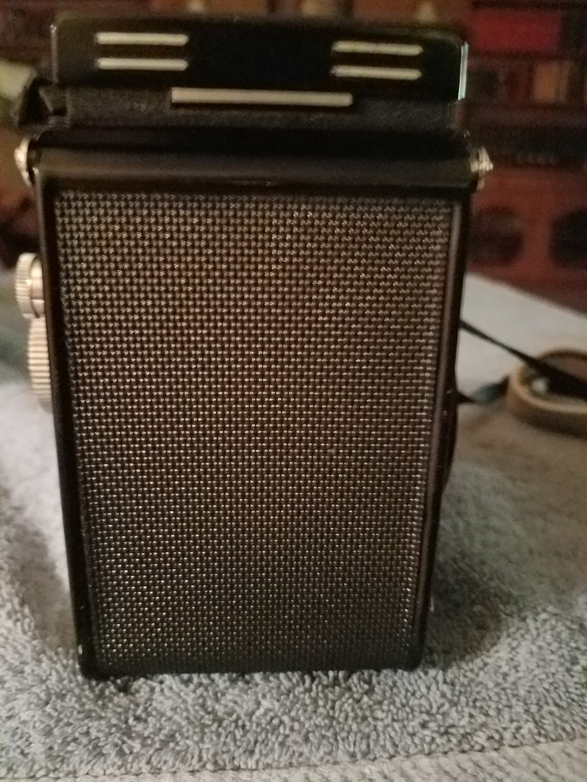 Yashica MAT EM COPAL MXV Vintage Camera with case & Accessories