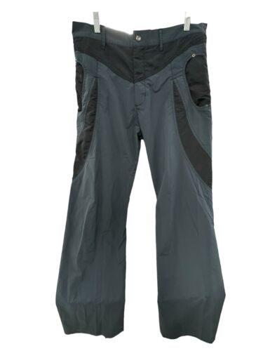Kiko Kostadinov Riding Claw Trouser SS20 00082020 Size M Ing Kiko Kostadinov Riding Claw Trouser SS20 00082020 Size M Ing