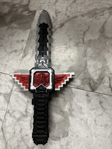 PowerRanger Animal Doubutsu Sentai Zyuohger DX Eagle Riser
