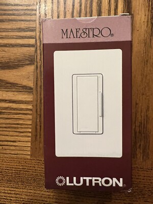 Lutron MA-R-LA  Companion Dimmer