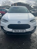 2024 Honda ZR-V 2.0 h i-MMD Sport SUV 5dr Petrol Hybrid eCVT Euro 6 (s/s) (184