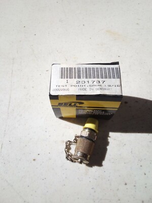 Fittings for bell 4206D tractor