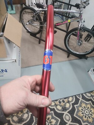 laid back seatpost mountain bike