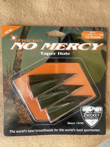 Glue On Double Edge