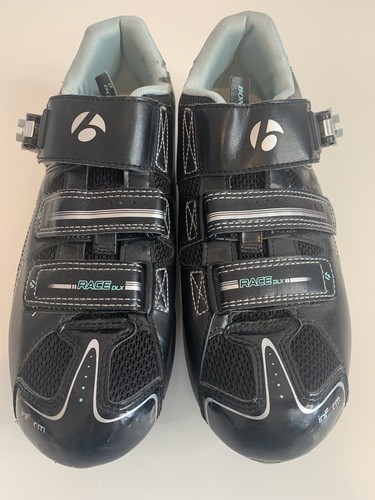 BONTRAGER Classique Road Shoes サイズ41.5 Bontrager Classique shoes review | Cyclist
