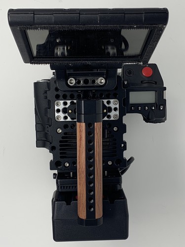 Red Scarlet-X 4K Camera Package - HUGE BUNDLE! Documentary Kit!