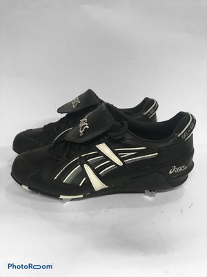 asics baseball & softball cleats